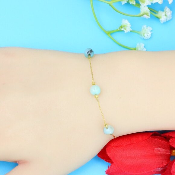 Chic & Stylish Bracelet – A Thoughtful Gift for Women and Girls, DYC1446 - Picture 3 of 8